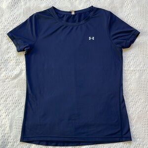 Under Armour Women’s Heat Gear Shirt